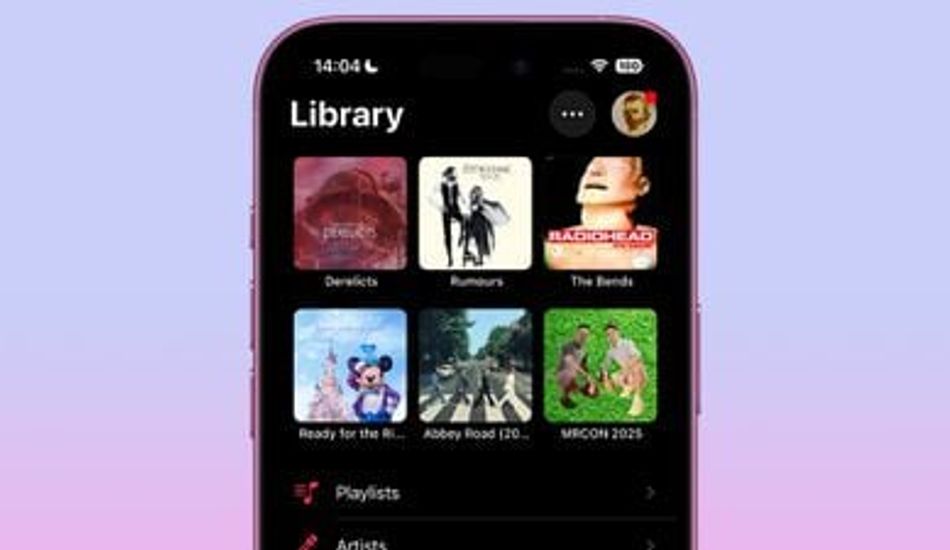 iOS 26