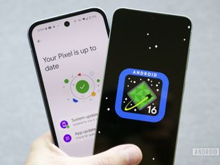 thumbnail - Android Updates