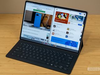 thumbnail - Galaxy Tab S11 Ultra