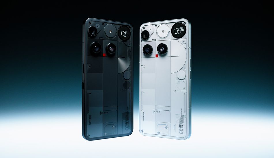 Nothing OS 4.0