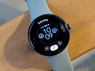 thumbnail - Pixel Watch 4