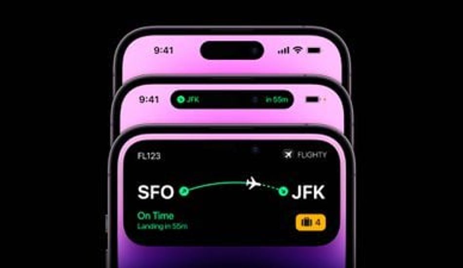 iPhone 17