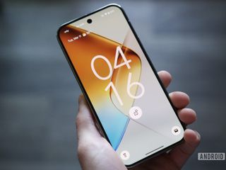 thumbnail - Android 16 & Google Pixel