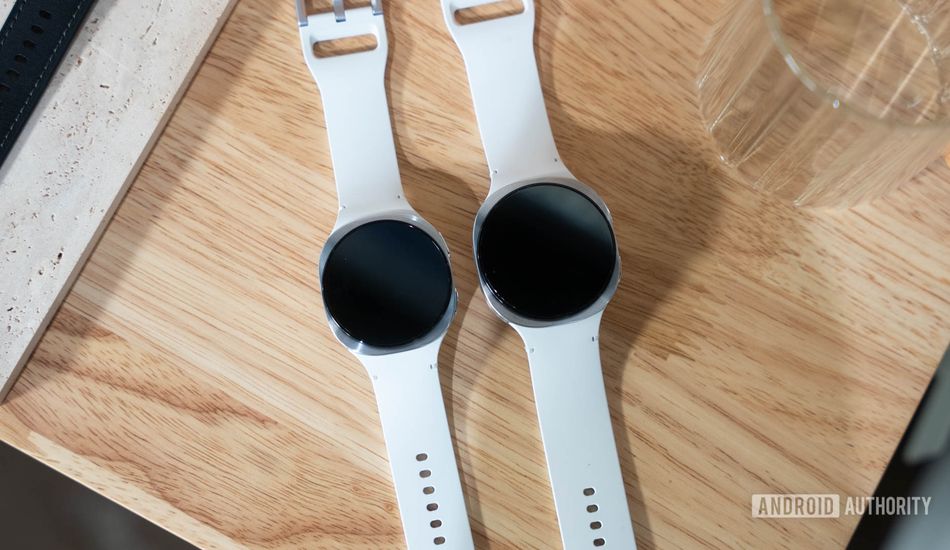 Galaxy Watch 8