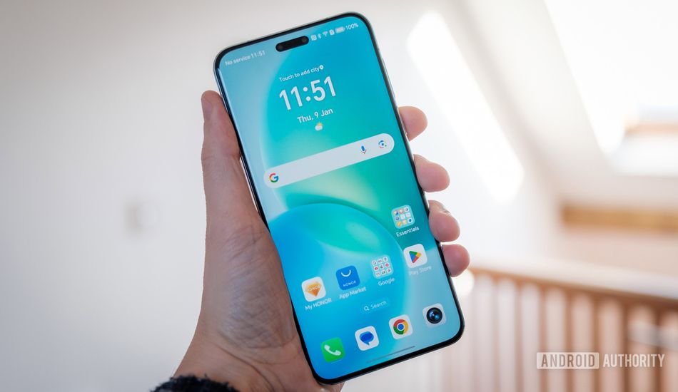 Honor Phone