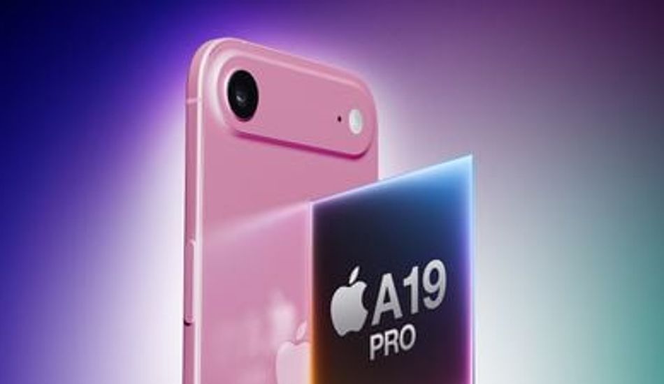 iPhone 17 Air