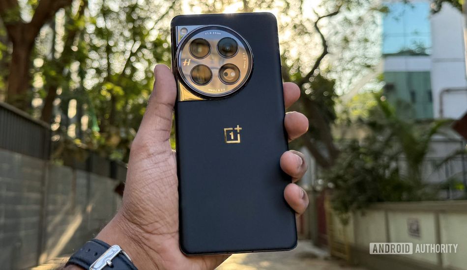 OnePlus 15