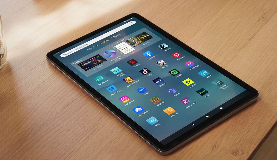 Kittyhawk Tablet