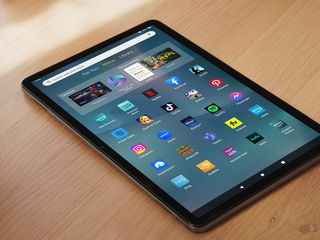 thumbnail - Kittyhawk Tablet