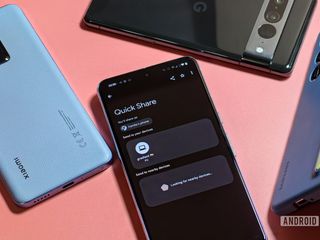 thumbnail - Quick Share