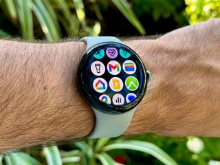 thumbnail - Pixel Watch 4