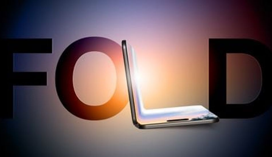 Foldable Device