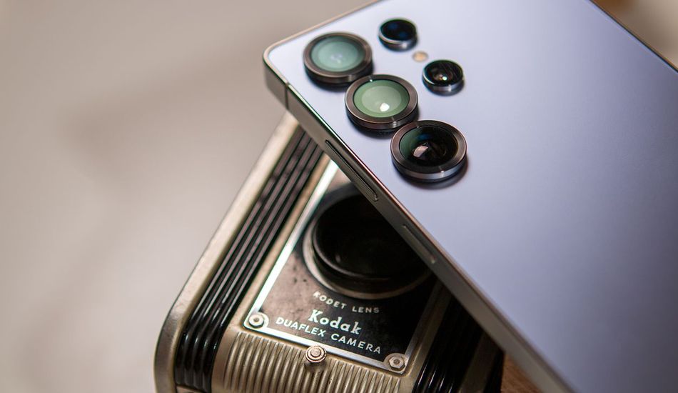 Galaxy S26 Ultra