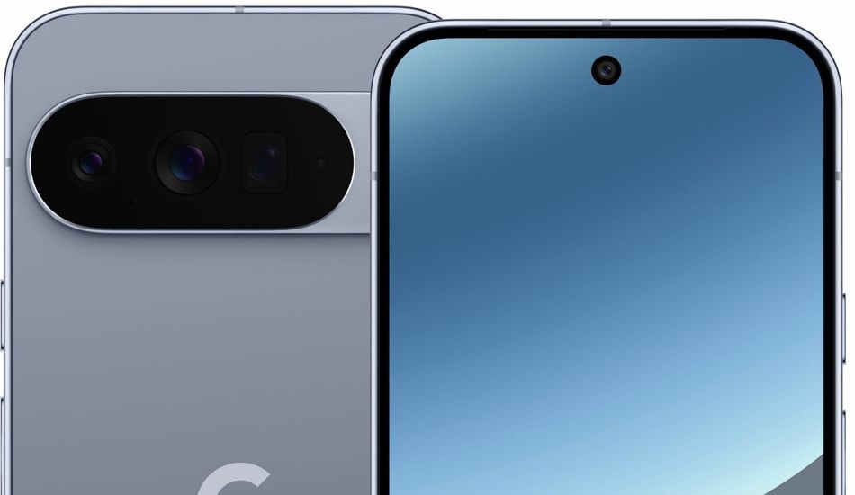 Pixel 10 Pro XL