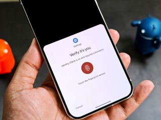 thumbnail - Android Security, Pixel Watch