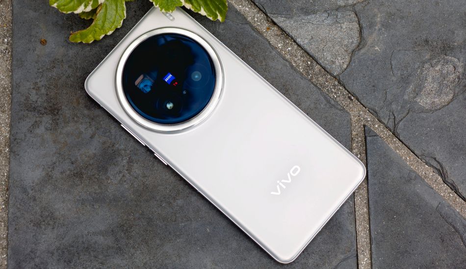 Vivo X300 Series