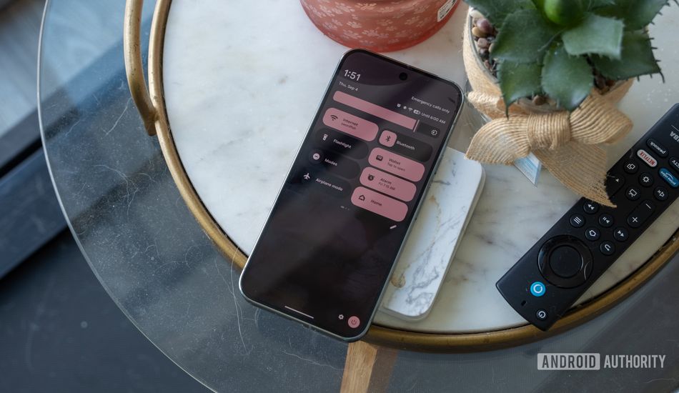 Android 16 Material 3 Expressive Redesign