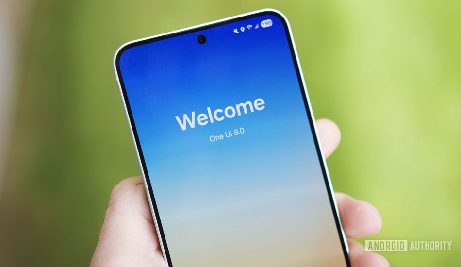 One UI 8