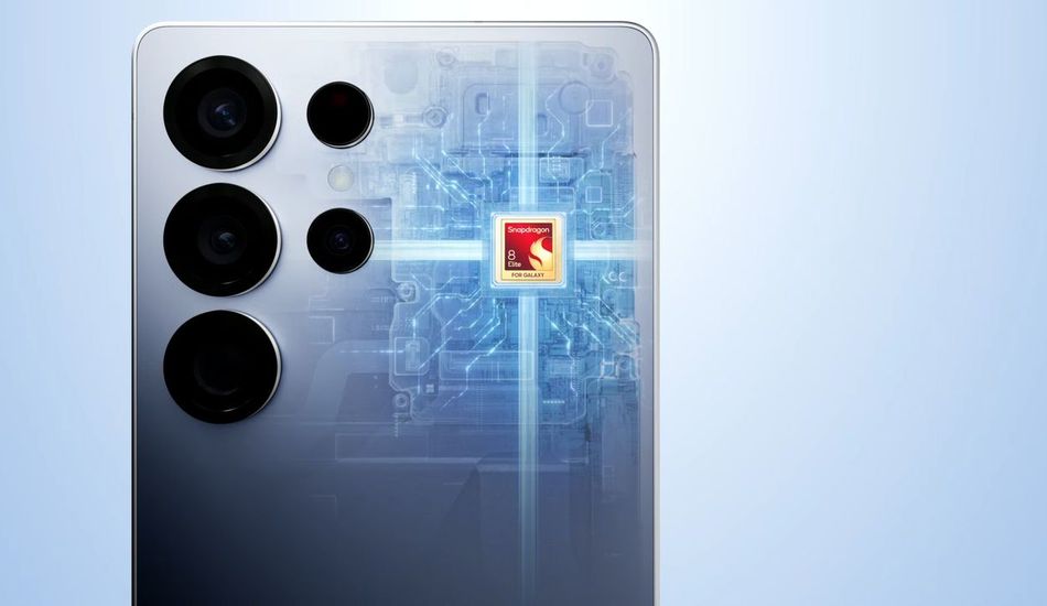 Snapdragon Elite