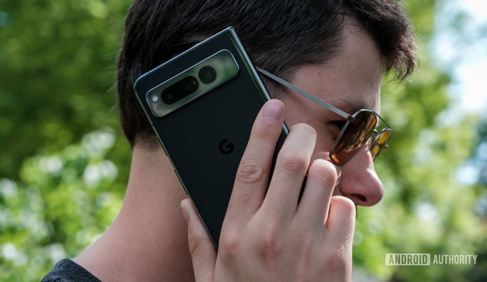 Pixel Call Recording