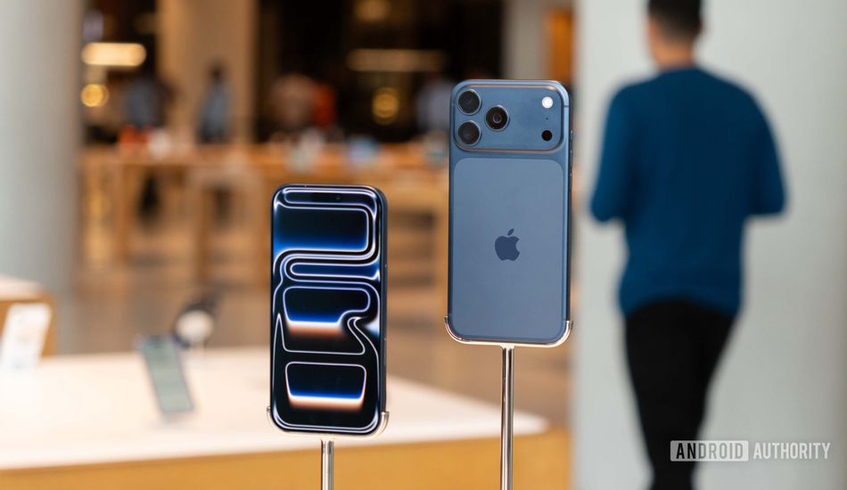 iPhone 18 Pro leak puts pressure on Samsung’s aging flagship strategy