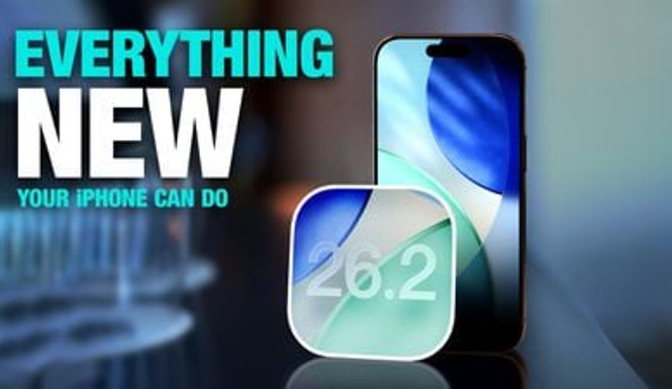 iOS 26.2: Descubre 15 Actualizaciones y Mejoras Novedosas para Tu iPhone