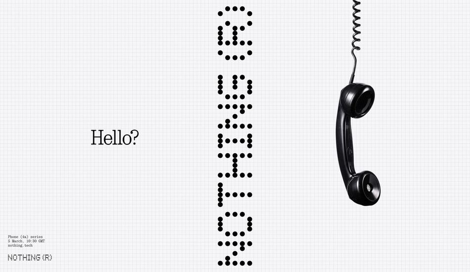 Nothing might launch Phone 4a during Apple event on March 5: smart move?