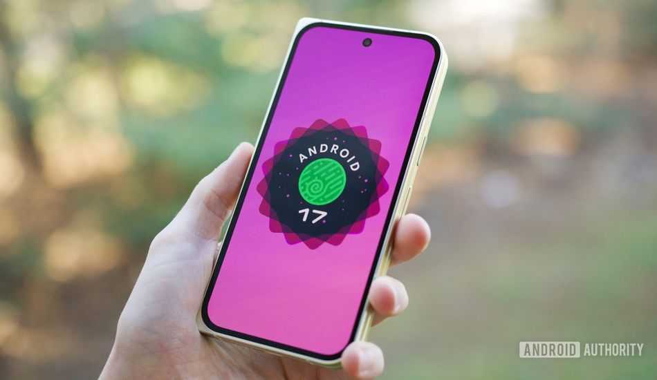 Android 17 Beta: I can't go back after these home screen customizations