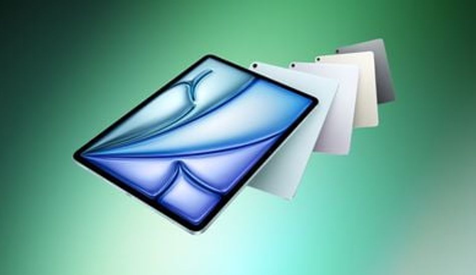 New iPad and iPad Air Models: Faster Chips and AI on the Horizon