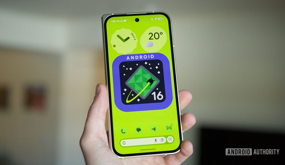 Android 16 QPR3 Rolls Out: See if Your Pixel Made the Cut