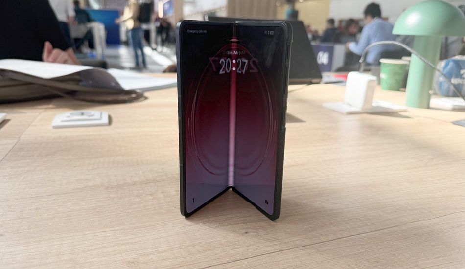 OPPO Find N6 Set to Launch Globally with Surprise Stylus Support