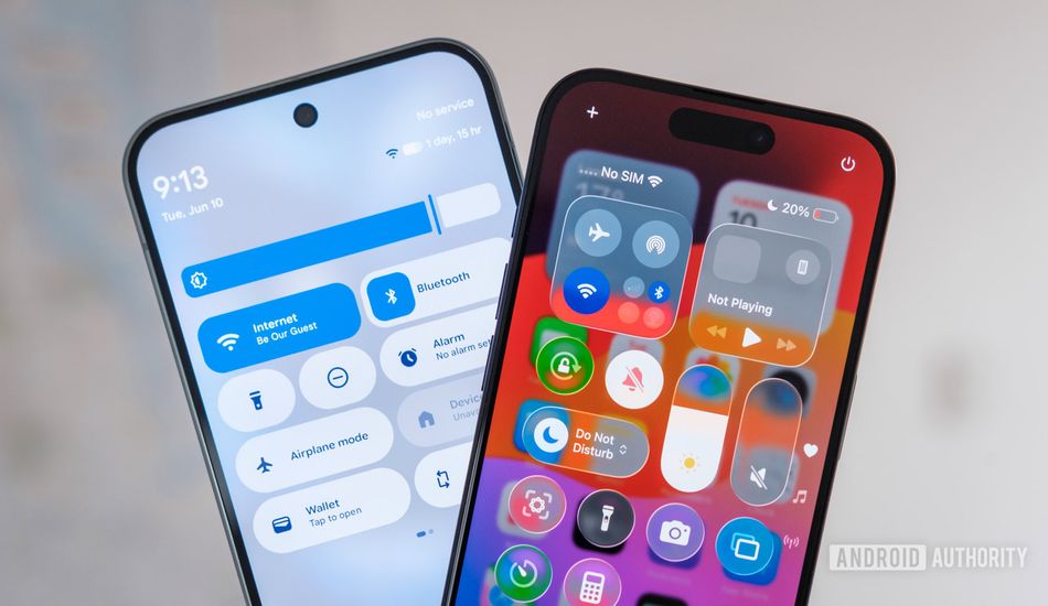 iOS 26's Preview App Makes Me Jealous as a Pixel User