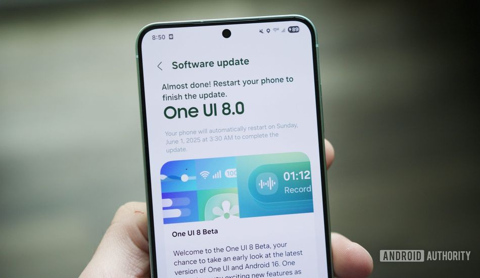One UI 8.5 Leaks: New design changes and expected features are coming