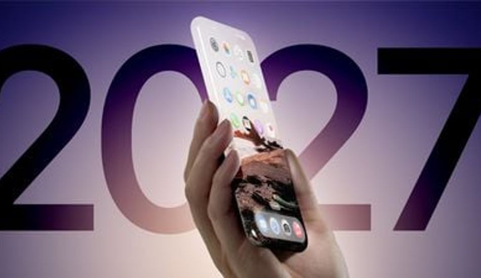 Apple's 20th Anniversary iPhone: Brighter, Thinner Display with Samsung's OLED Tech
